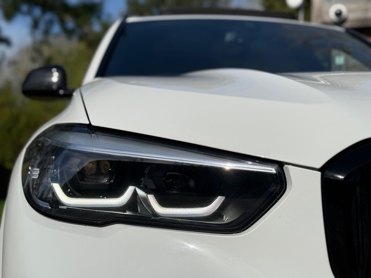 Used BMW X5 for sale - 78147850: Photo 35