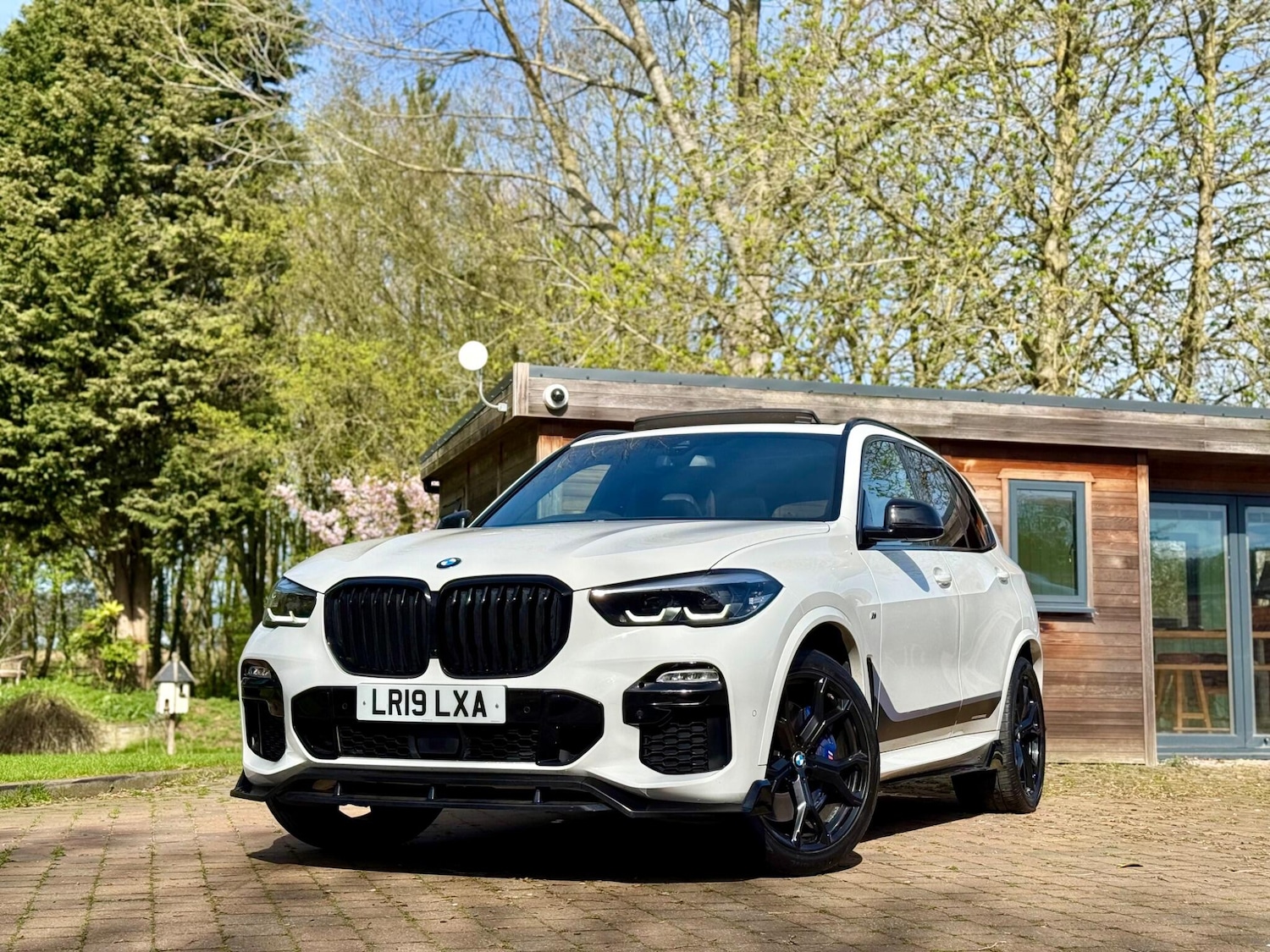 Used BMW X5 for sale - 78147850: Photo 4