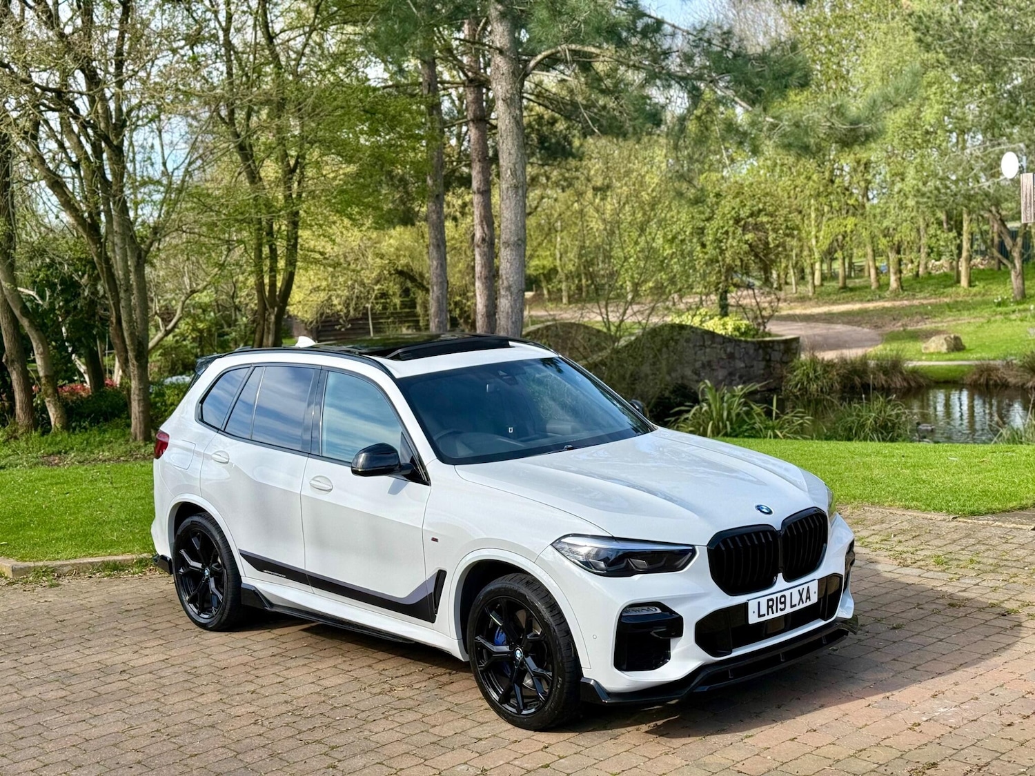 Used BMW X5 for sale - 78147850: Photo 5