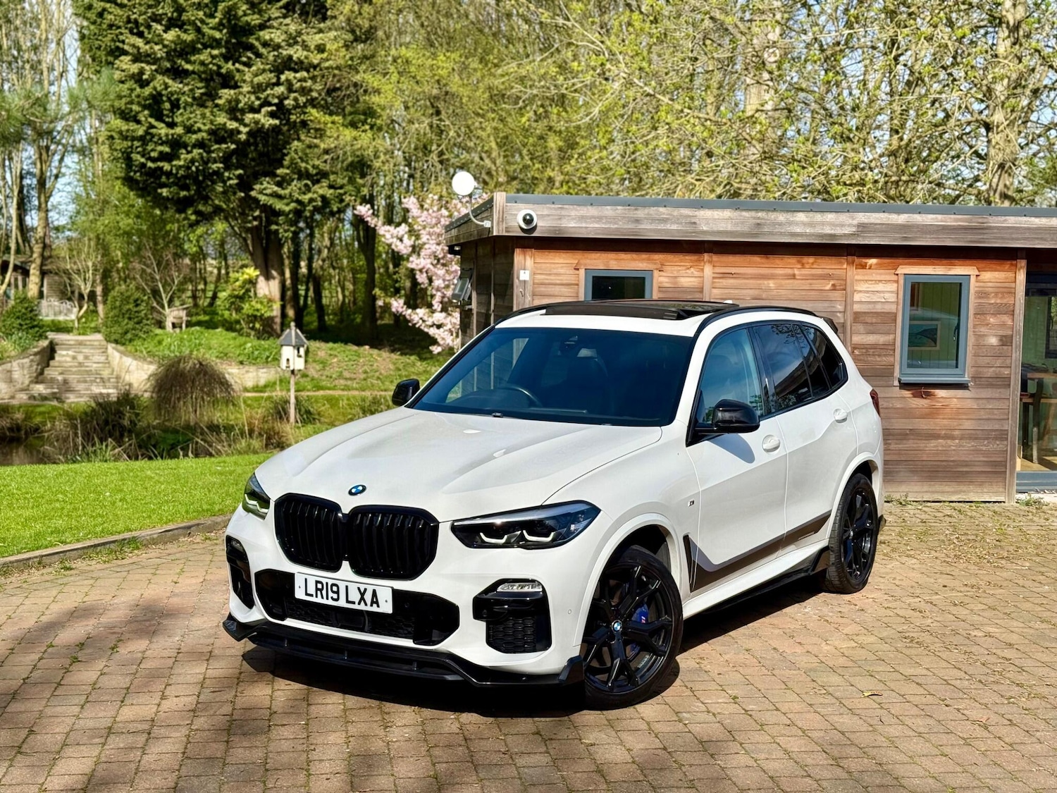 Used BMW X5 for sale - 78147850: Photo 6