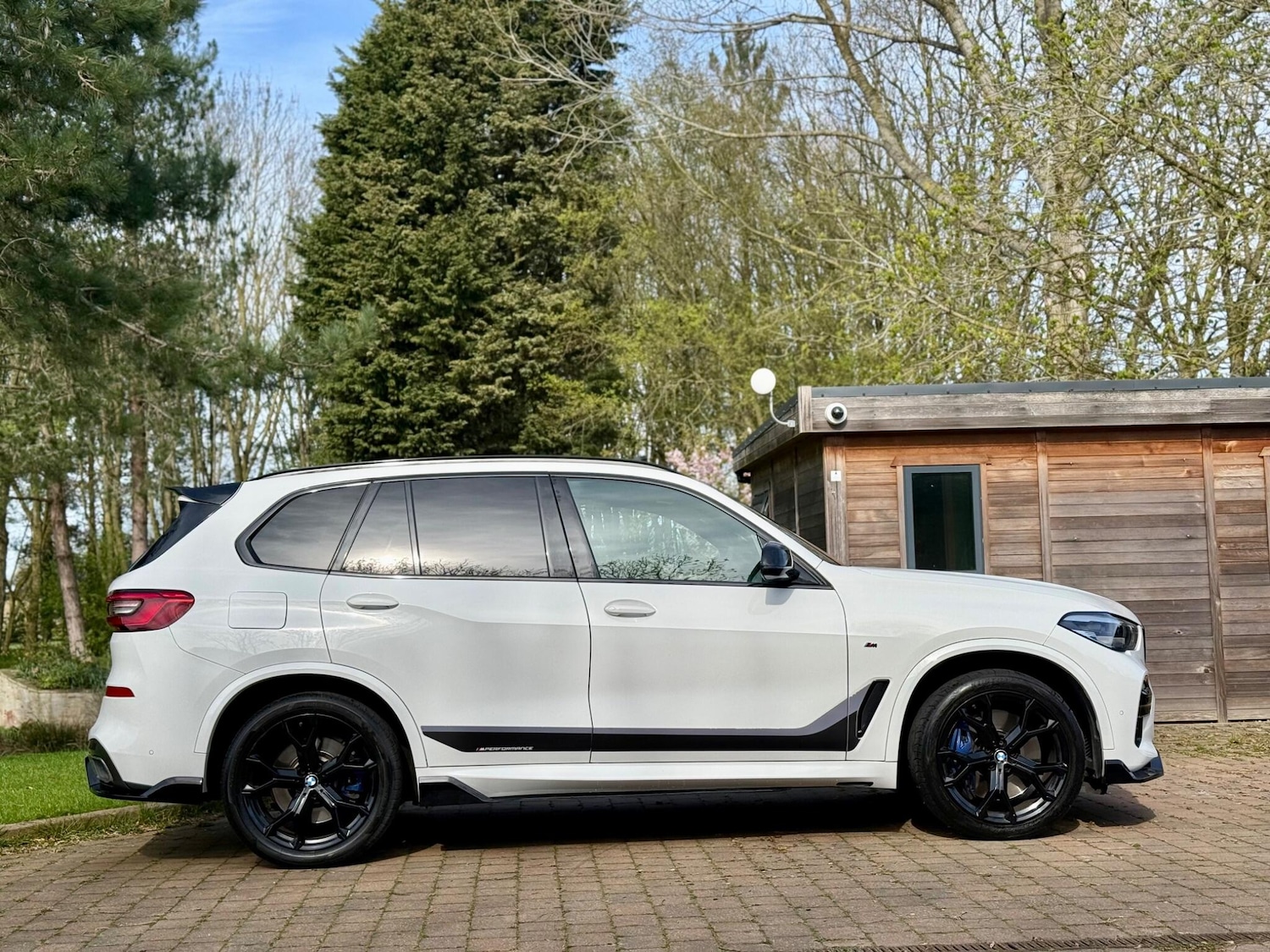 Used BMW X5 for sale - 78147850: Photo 7