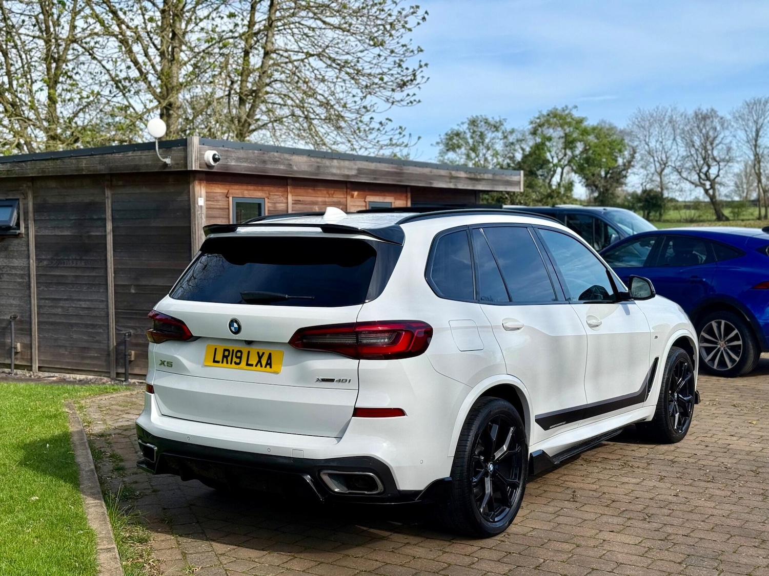 Used BMW X5 for sale - 78147850: Photo 8