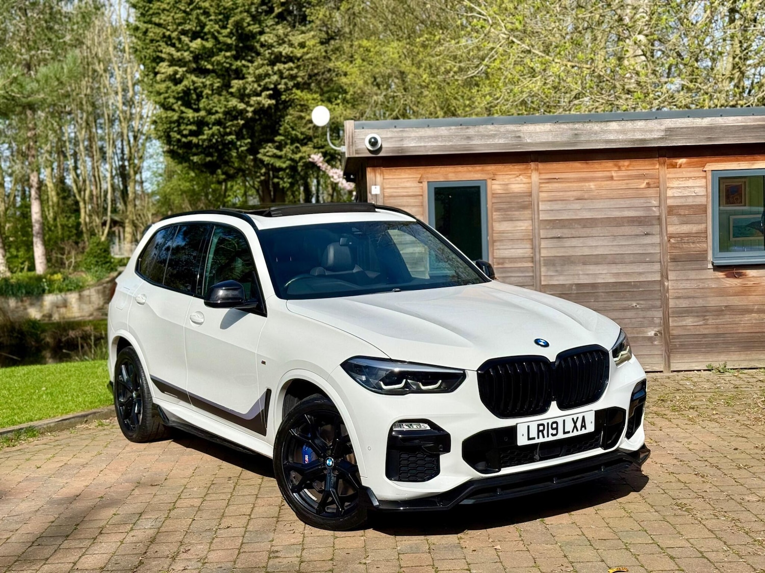 Used BMW X5 for sale - 78147850: Photo 9