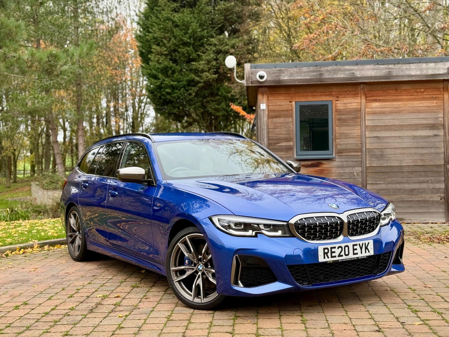 Used BMW 3 Series 2020 for sale - 77351765: Photo 11