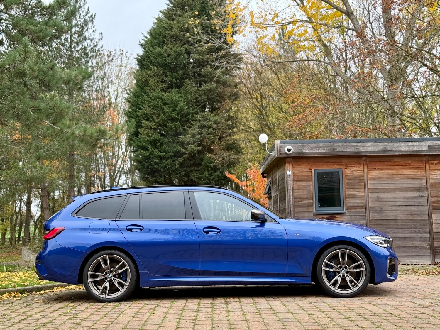 Used BMW 3 Series 2020 for sale - 77351765: Photo 13