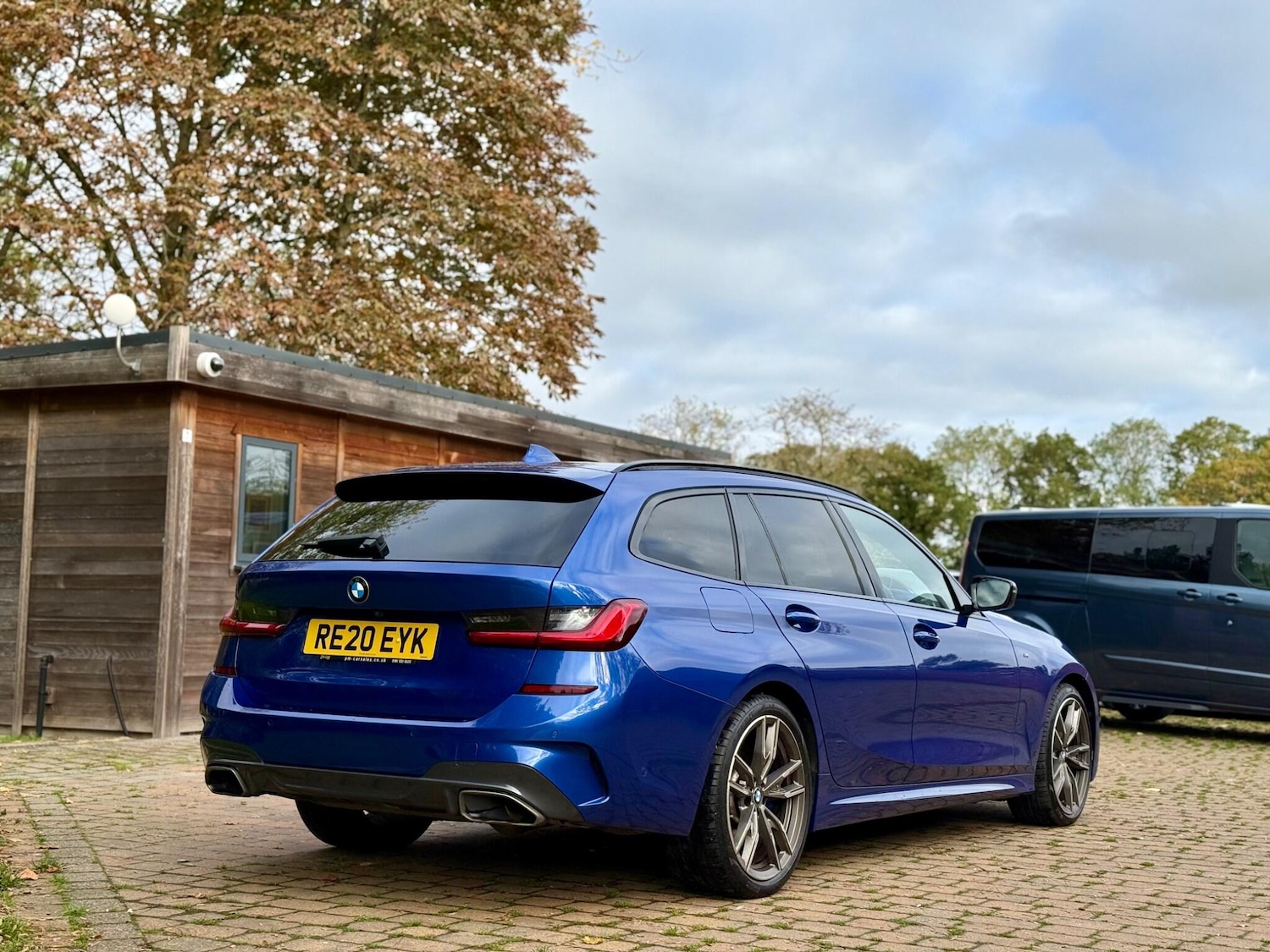 Used BMW 3 Series 2020 for sale - 77351765: Photo 14