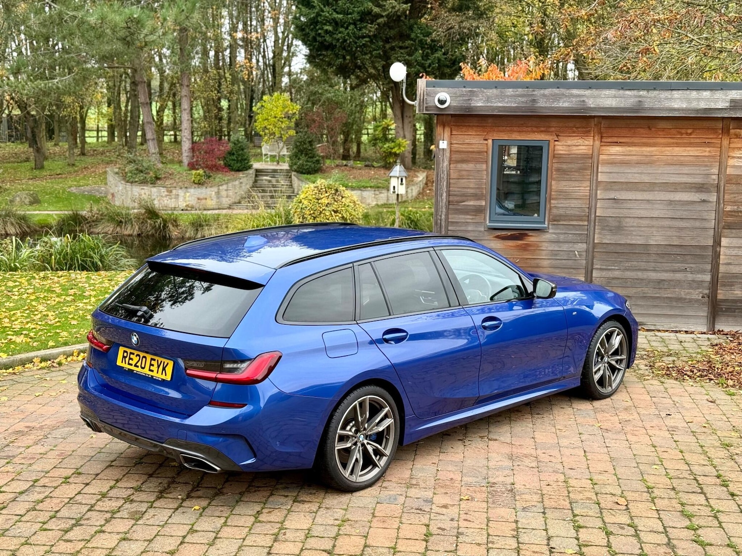 Used BMW 3 Series 2020 for sale - 77351765: Photo 15