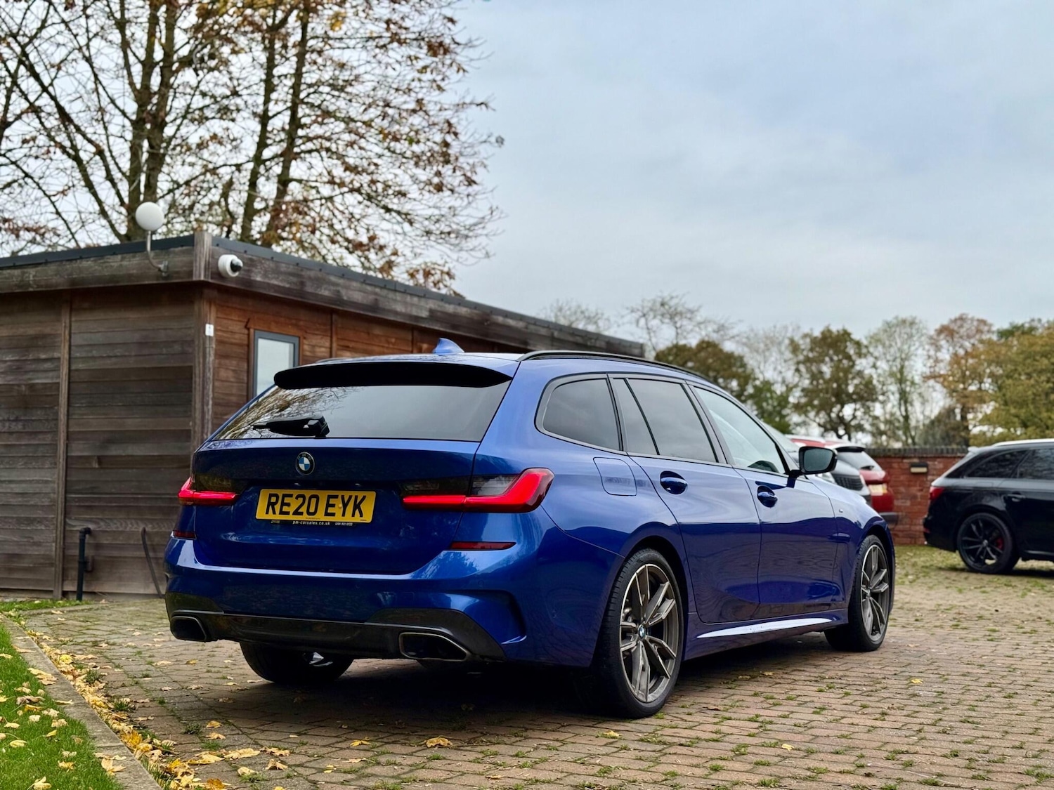 Used BMW 3 Series 2020 for sale - 77351765: Photo 18