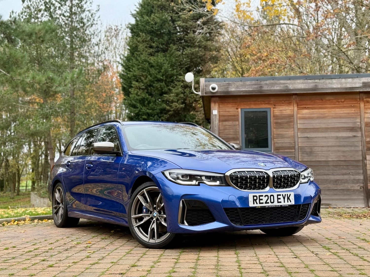 Used BMW 3 Series 2020 for sale - 77351765: Photo 2