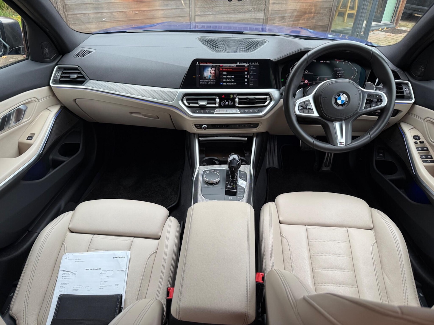 Used BMW 3 Series 2020 for sale - 77351765: Photo 20