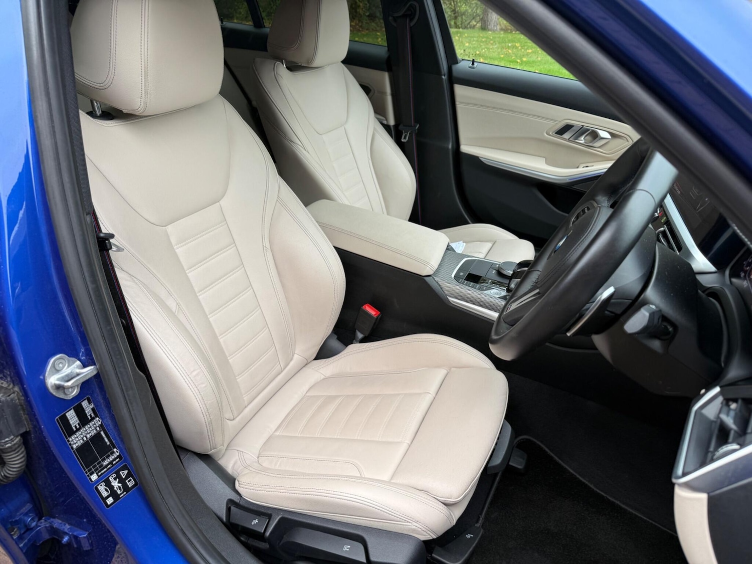 Used BMW 3 Series 2020 for sale - 77351765: Photo 22