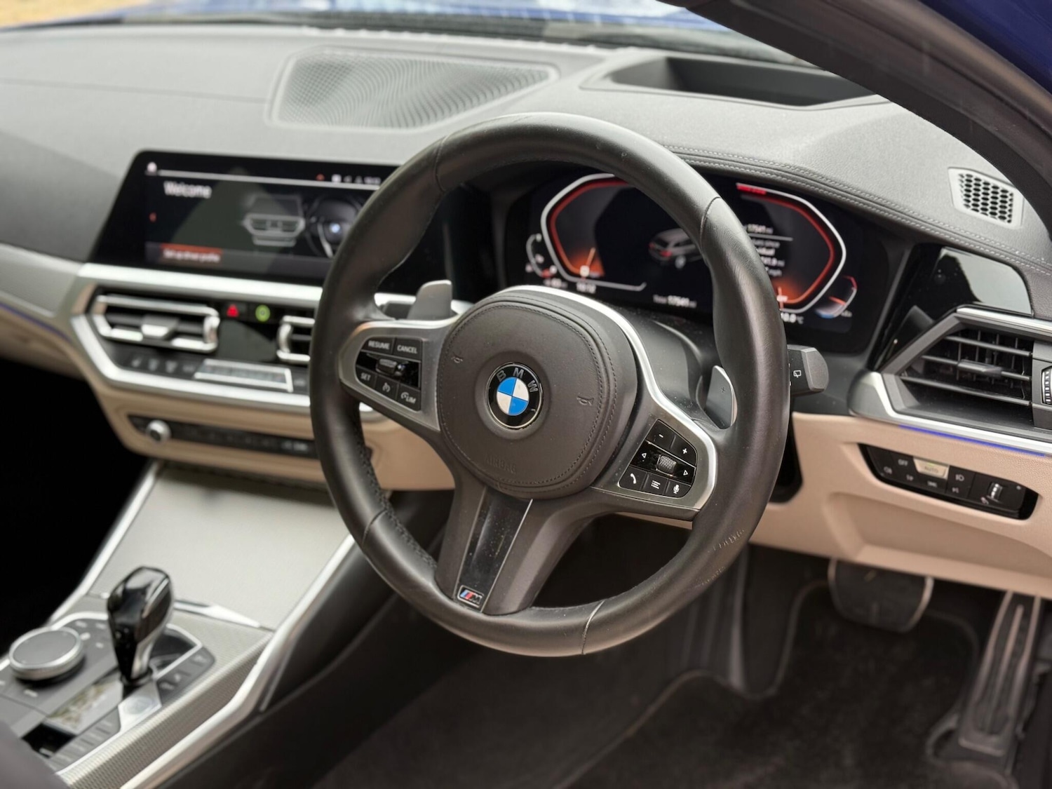 Used BMW 3 Series 2020 for sale - 77351765: Photo 30