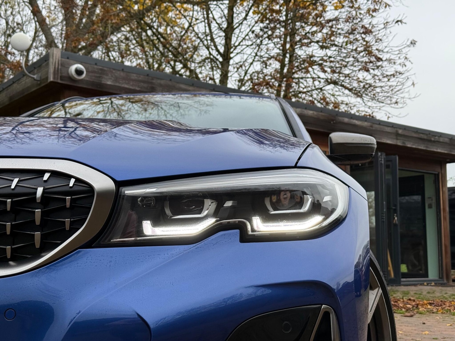 Used BMW 3 Series 2020 for sale - 77351765: Photo 31