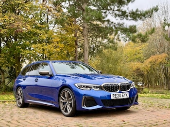 Used BMW 3 Series 2020 for sale - 77351765: Photo