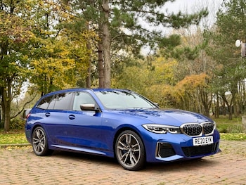 Used BMW 3 Series 2020 for sale - 77351765: Photo