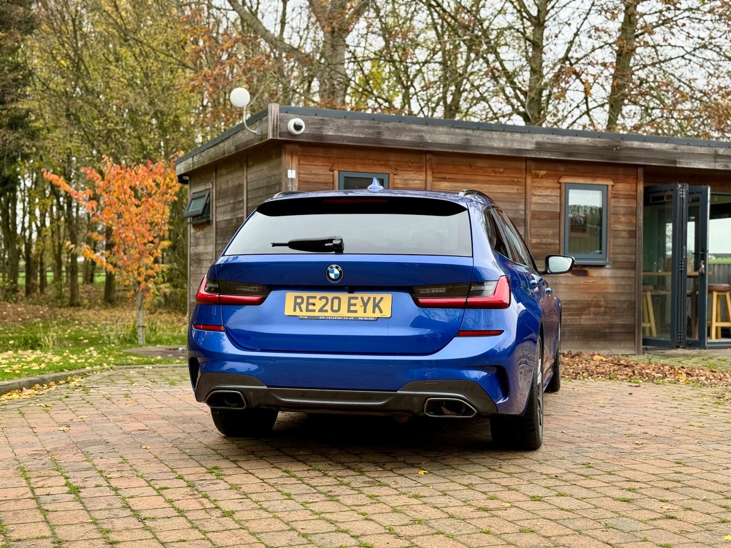 Used BMW 3 Series 2020 for sale - 77351765: Photo 7