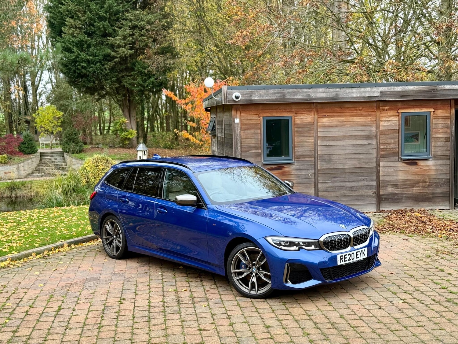 Used BMW 3 Series 2020 for sale - 77351765: Photo 9