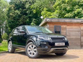 (66) - 2.0 TD4 SE Tech Auto 4WD Euro 6 (s/s) 5dr