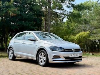 2019 (19) - 1.0 TSI SE Euro 6 (s/s) 5dr