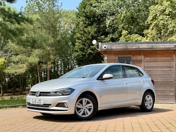 Used Volkswagen Polo 2019 for sale - 75562977: Photo