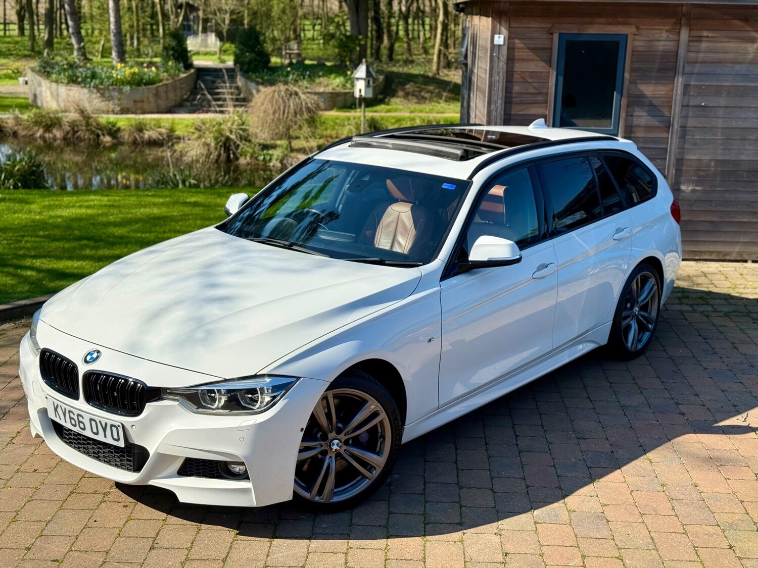Used BMW 3 Series for sale - 77958414: Photo 10