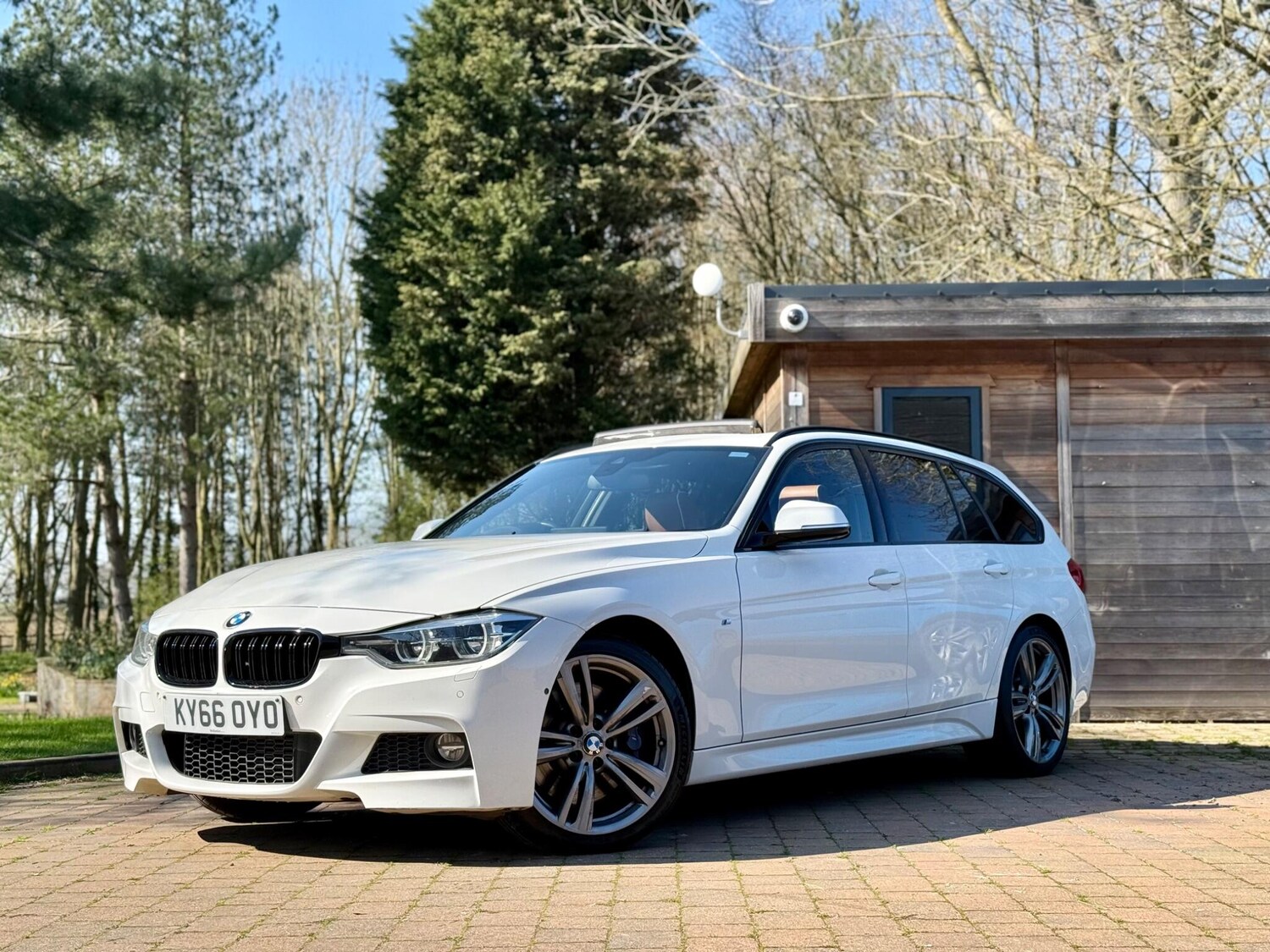 Used BMW 3 Series for sale - 77958414: Photo 11