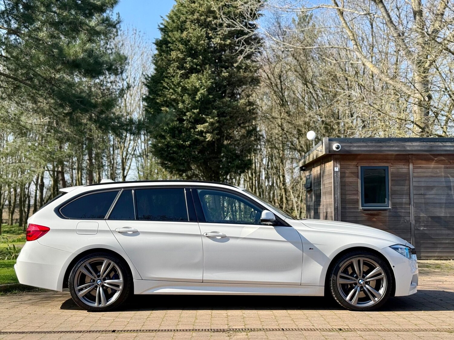 Used BMW 3 Series for sale - 77958414: Photo 12