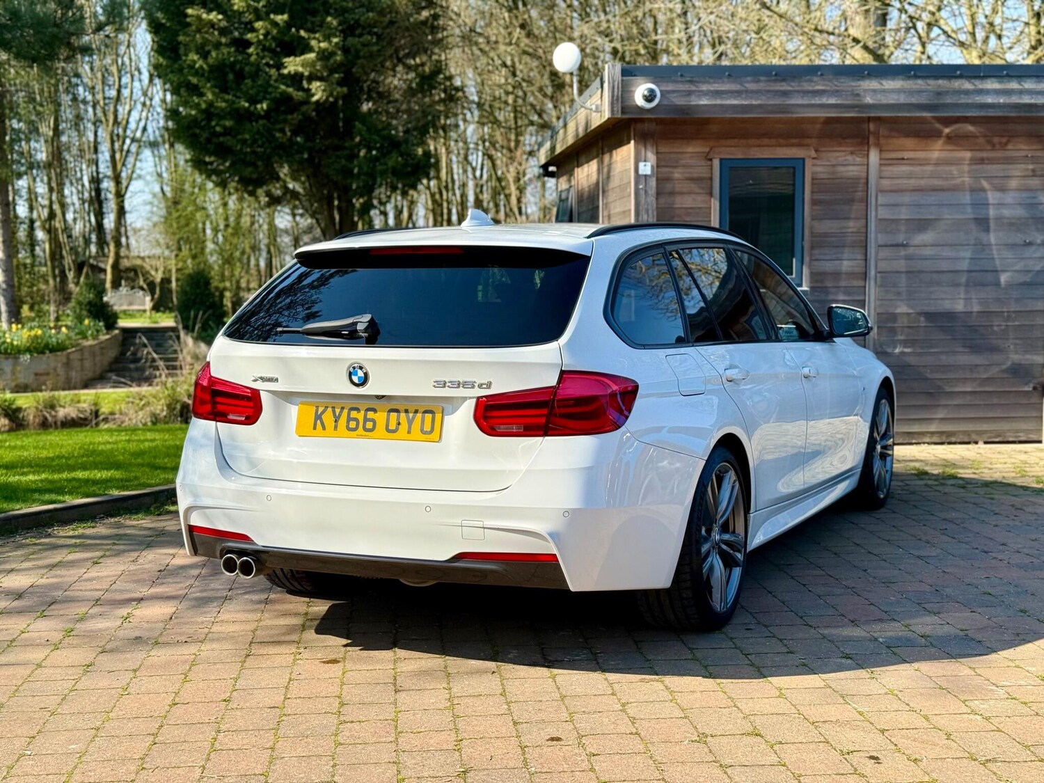 Used BMW 3 Series for sale - 77958414: Photo 13