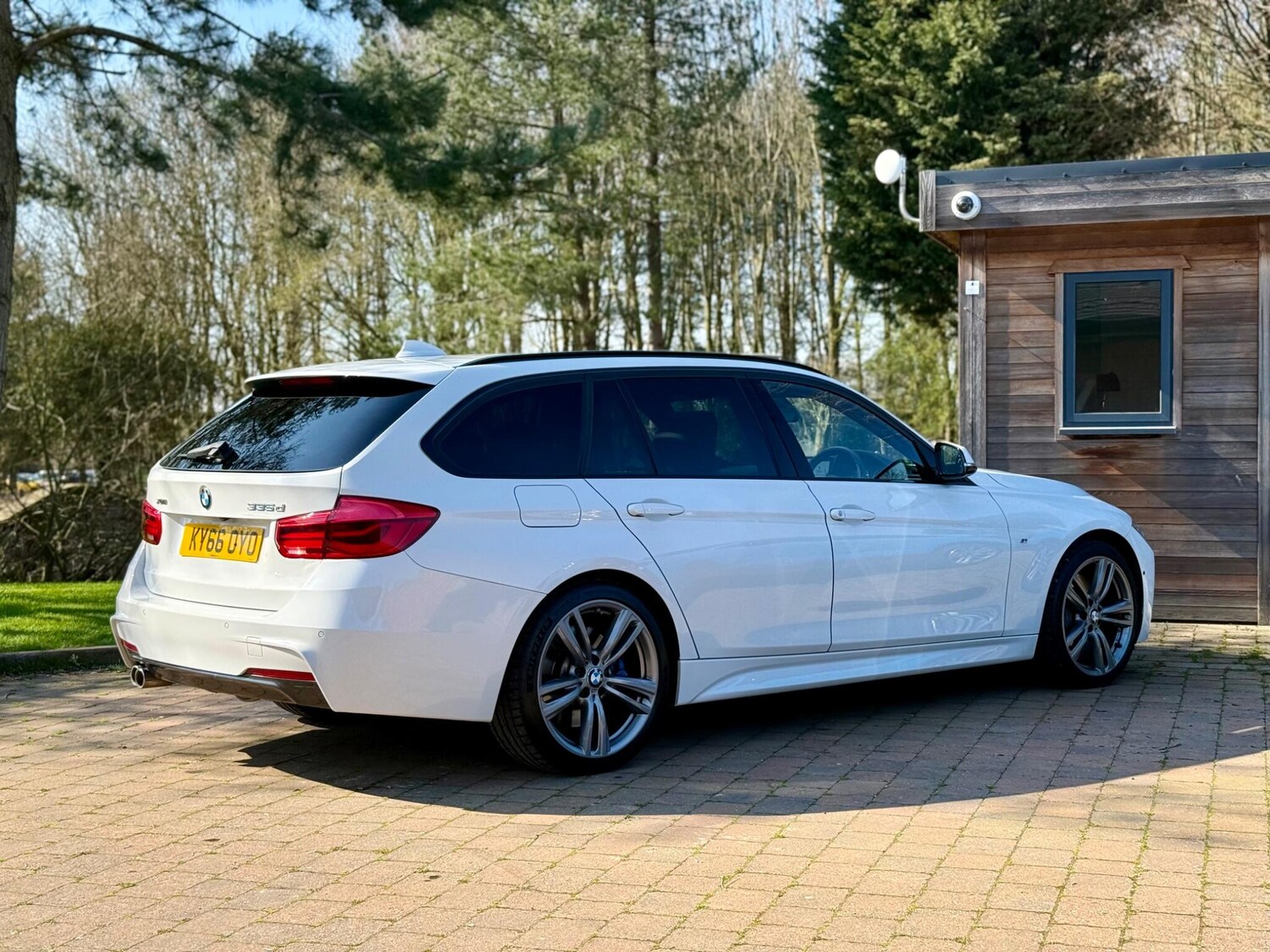 Used BMW 3 Series for sale - 77958414: Photo 14