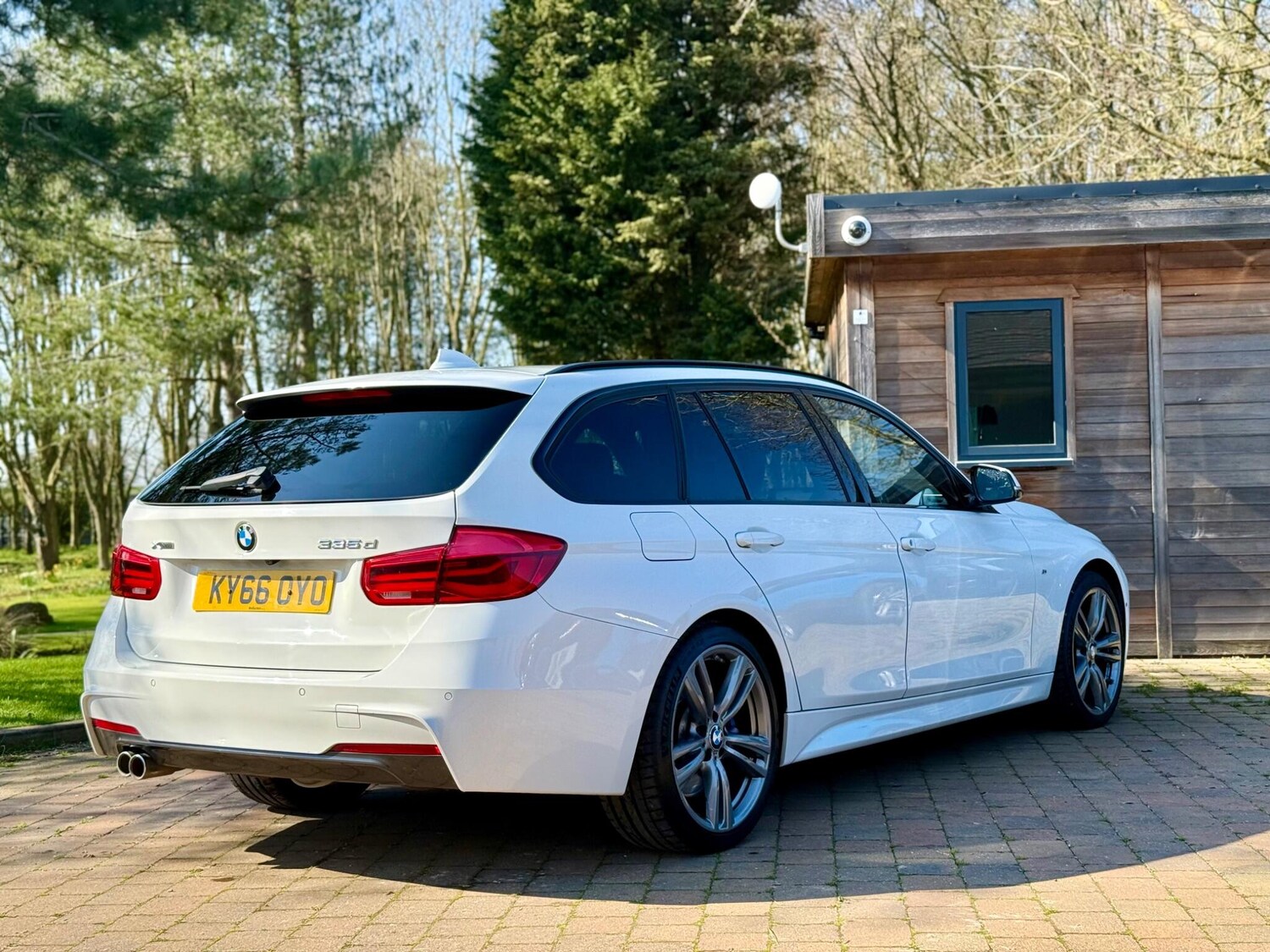 Used BMW 3 Series for sale - 77958414: Photo 15