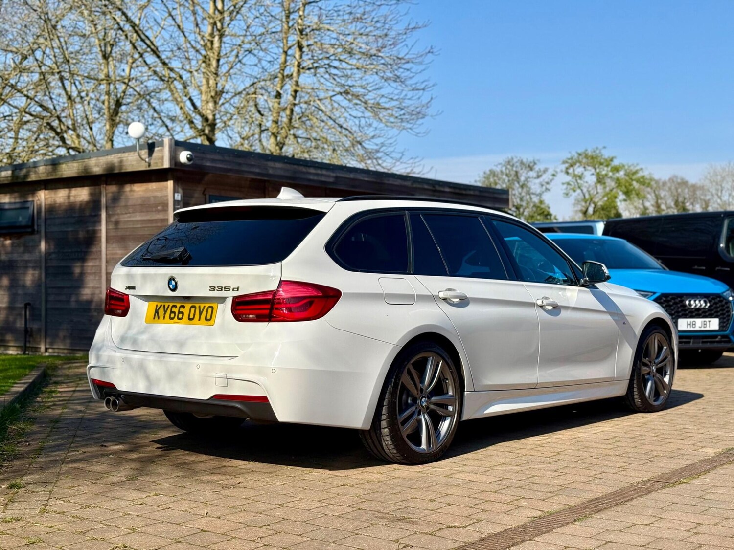 Used BMW 3 Series for sale - 77958414: Photo 16