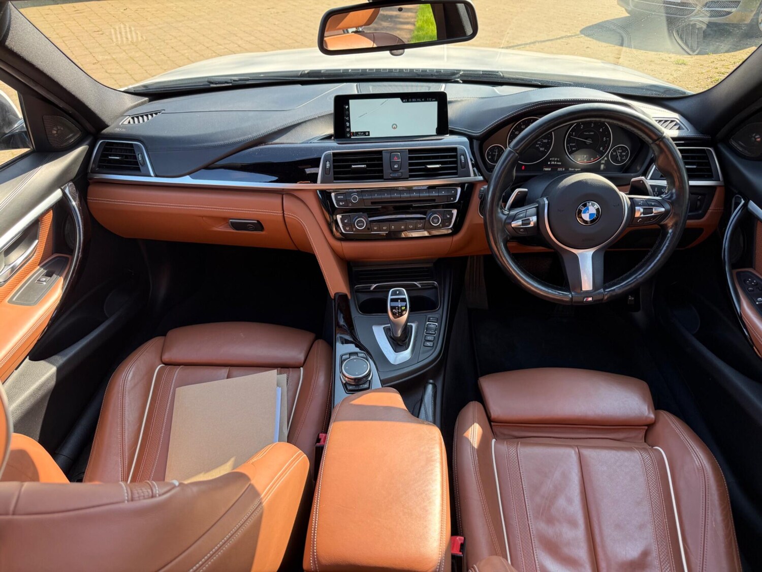 Used BMW 3 Series for sale - 77958414: Photo 17