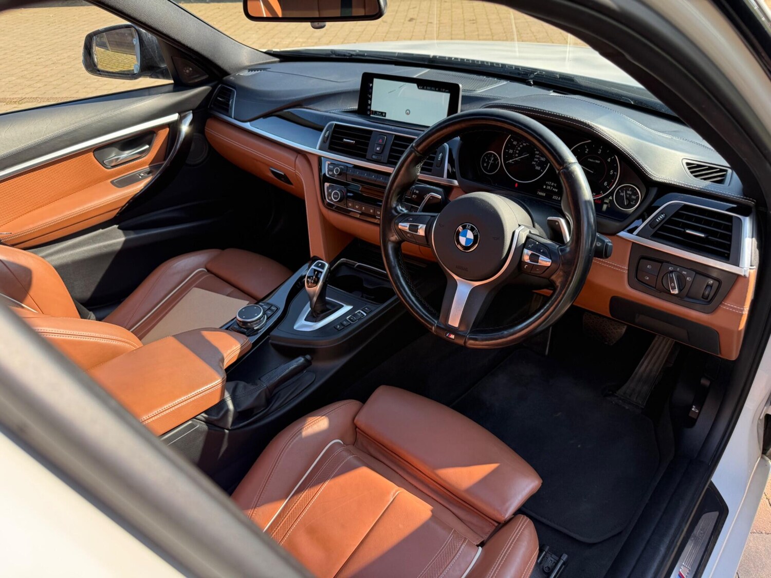 Used BMW 3 Series for sale - 77958414: Photo 19