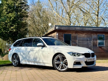 Used BMW 3 Series 2016 for sale - 77958414: Photo