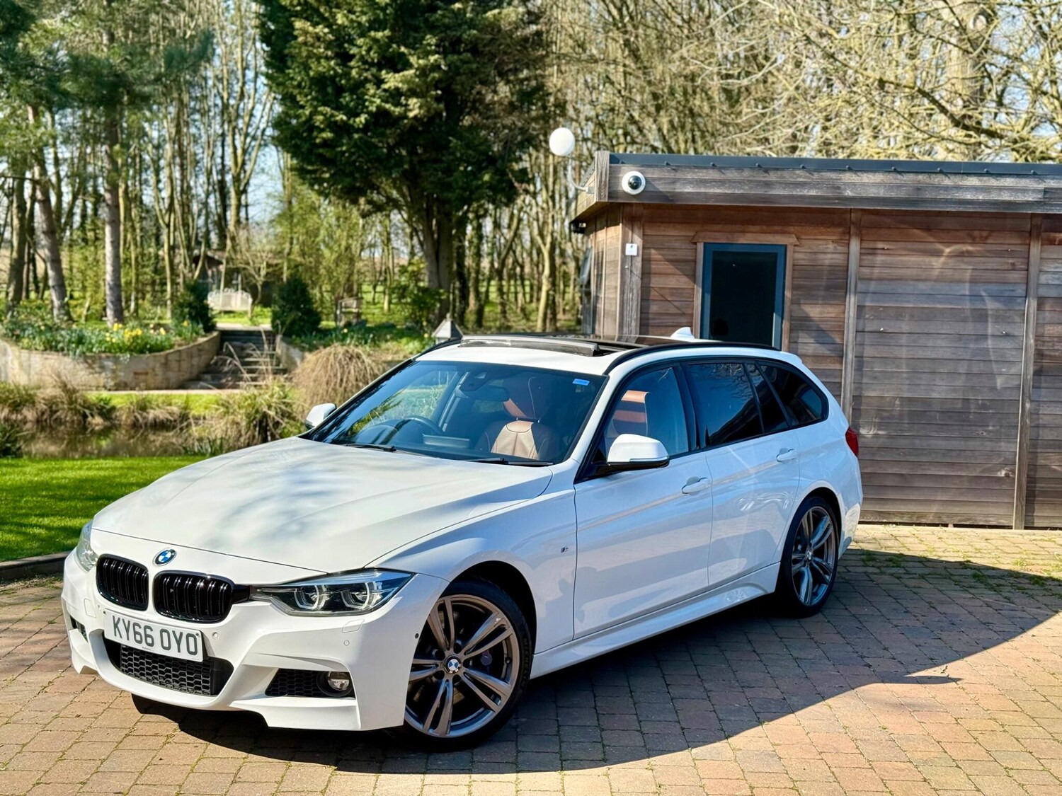 Used BMW 3 Series for sale - 77958414: Photo 2