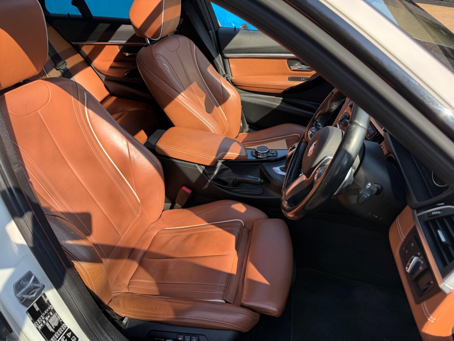 Used BMW 3 Series for sale - 77958414: Photo 20