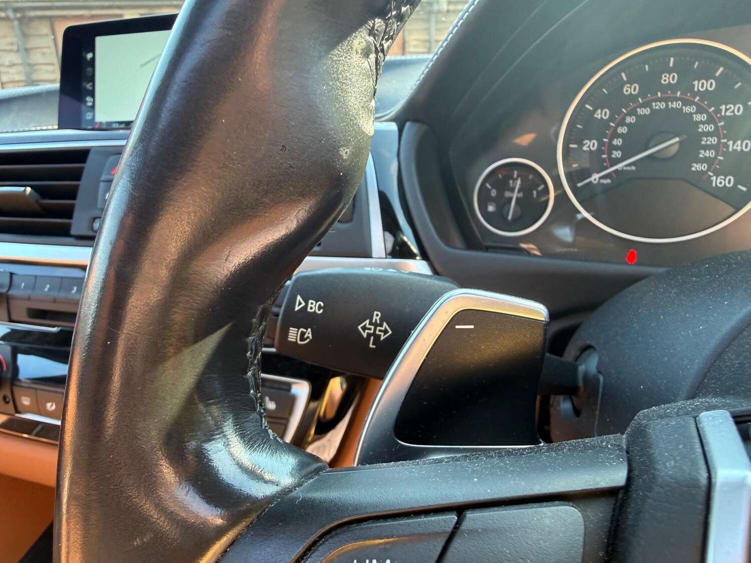 Used BMW 3 Series for sale - 77958414: Photo 23