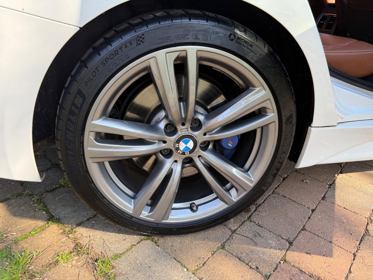 Used BMW 3 Series for sale - 77958414: Photo 26