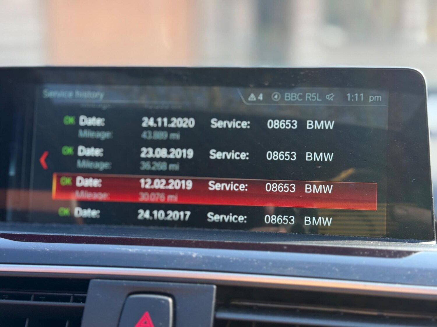 Used BMW 3 Series for sale - 77958414: Photo 27