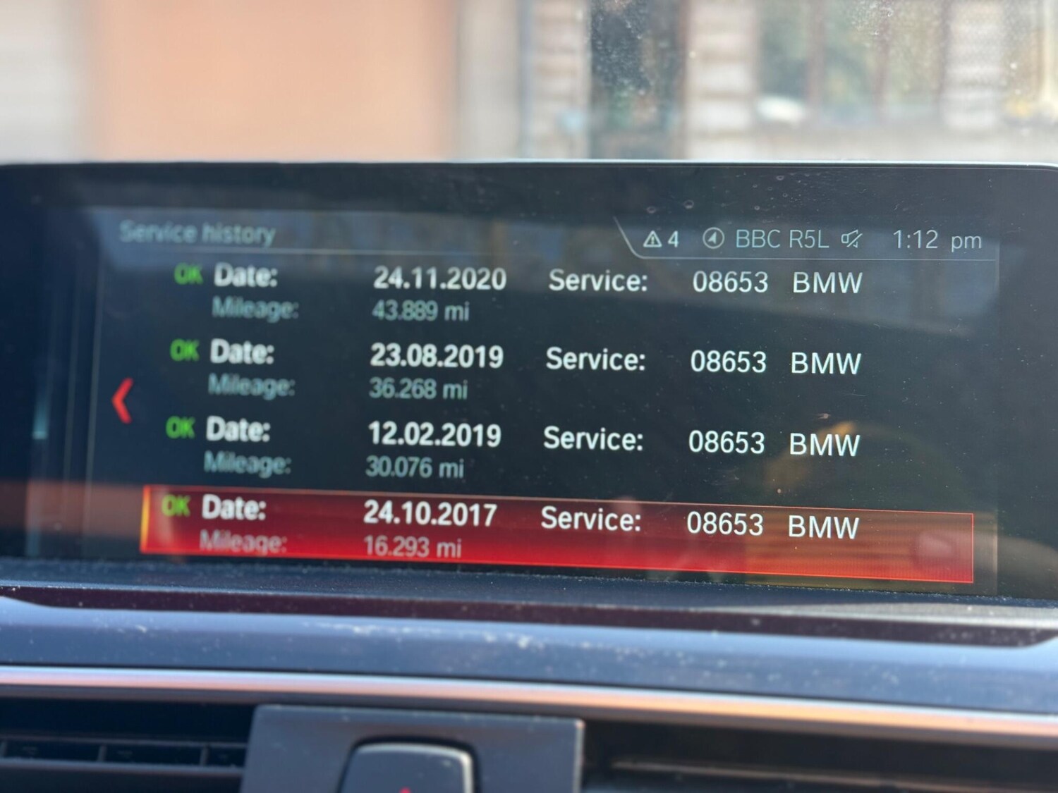 Used BMW 3 Series for sale - 77958414: Photo 28