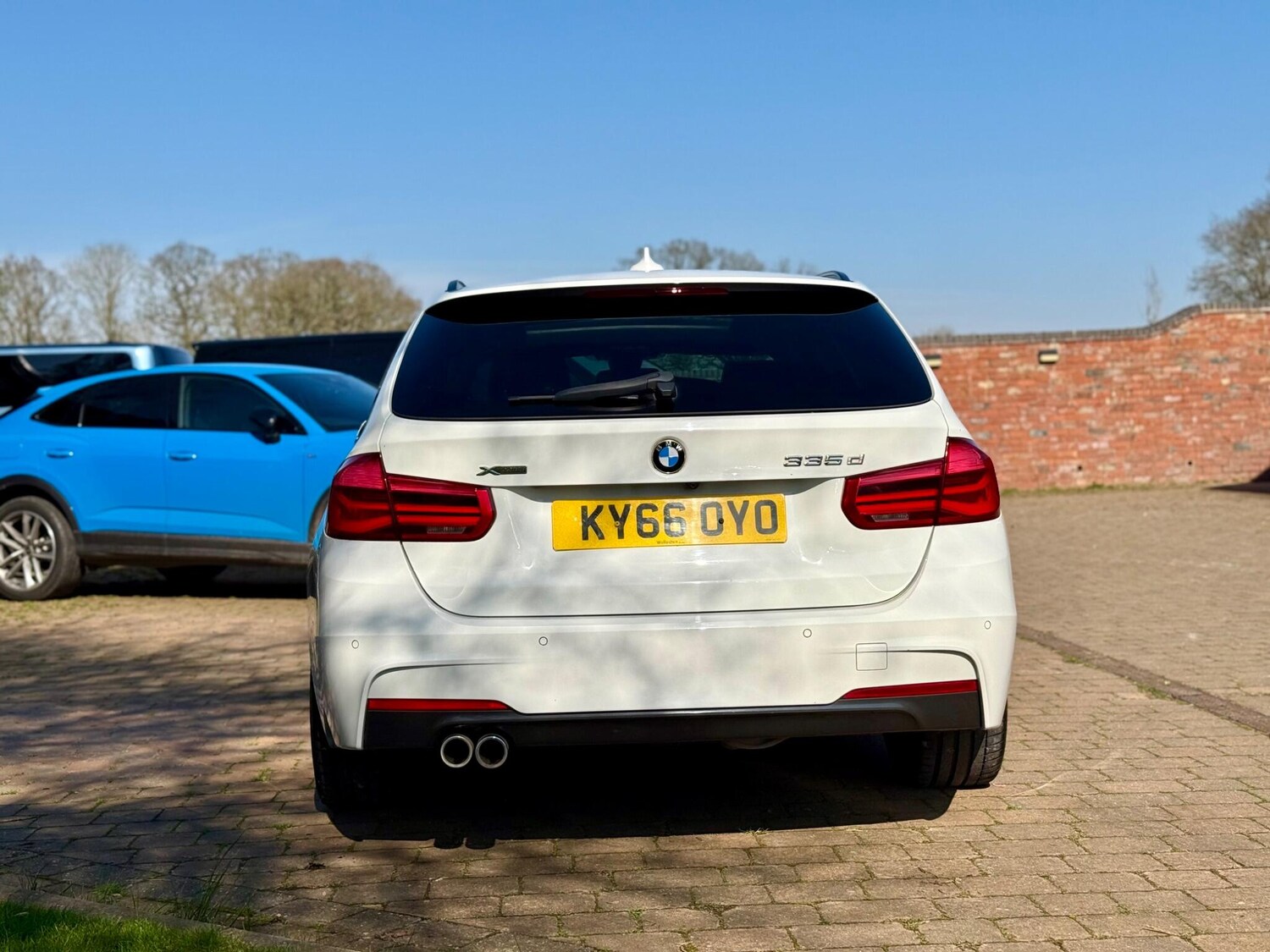 Used BMW 3 Series for sale - 77958414: Photo 4