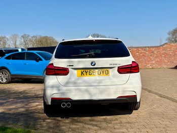 Used BMW 3 Series 2016 for sale - 77958414: Photo