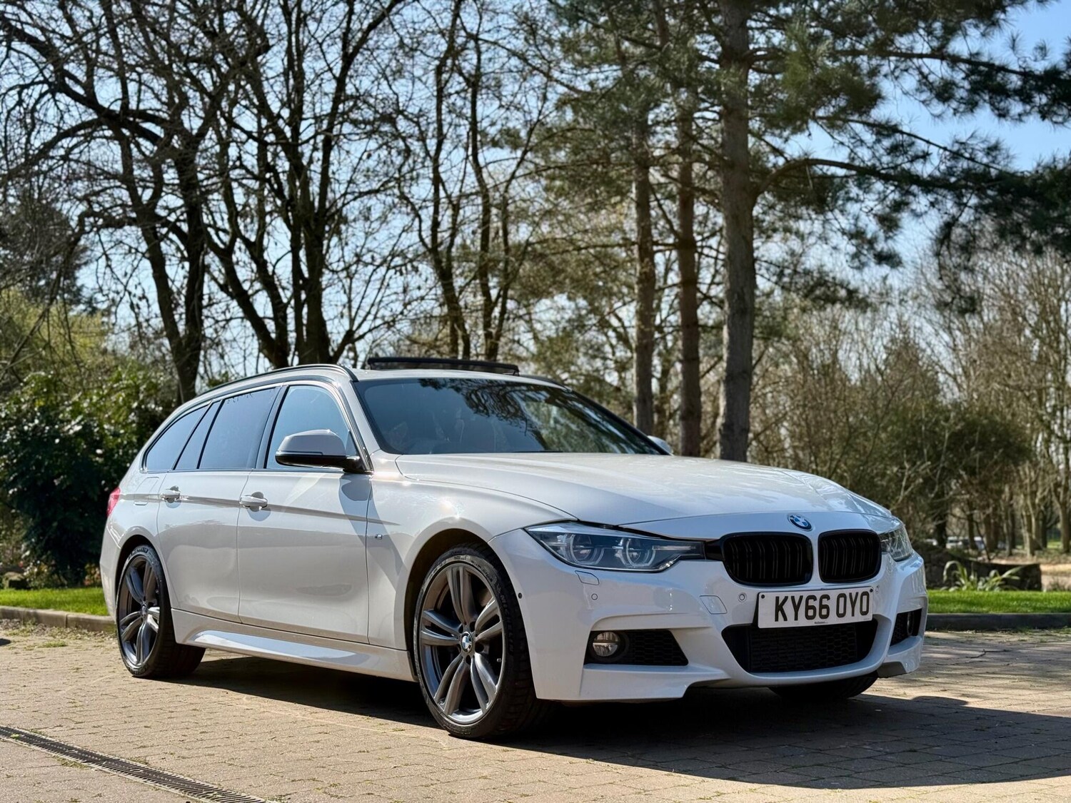 Used BMW 3 Series for sale - 77958414: Photo 5