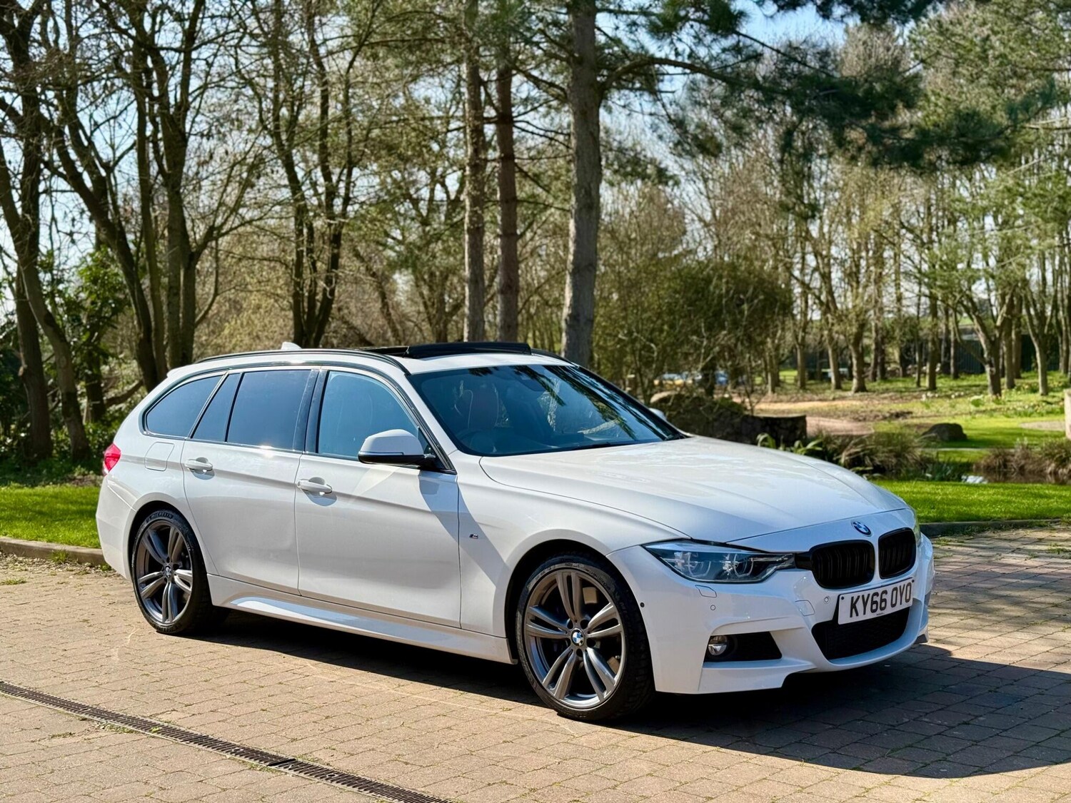 Used BMW 3 Series for sale - 77958414: Photo 6