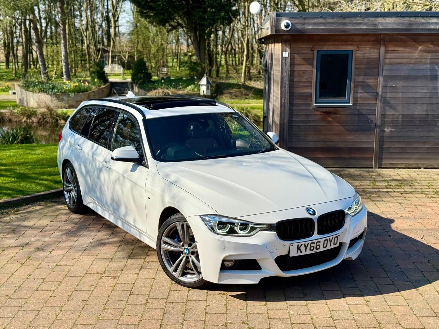 Used BMW 3 Series for sale - 77958414: Photo 7