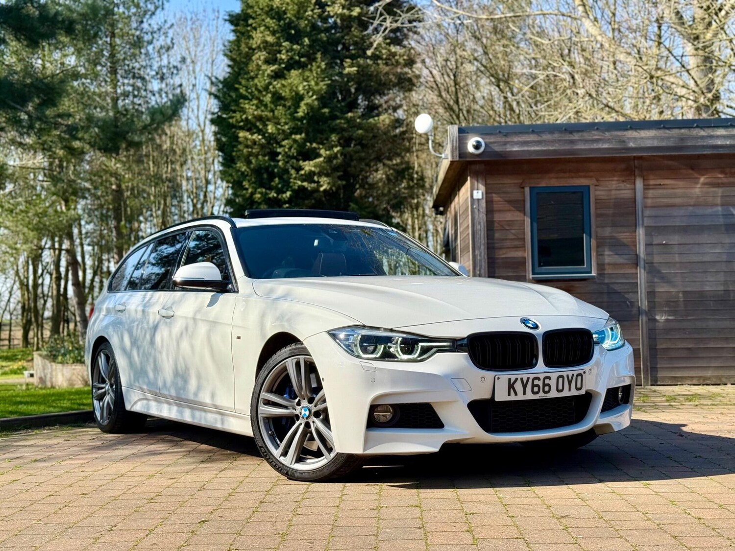 Used BMW 3 Series for sale - 77958414: Photo 8