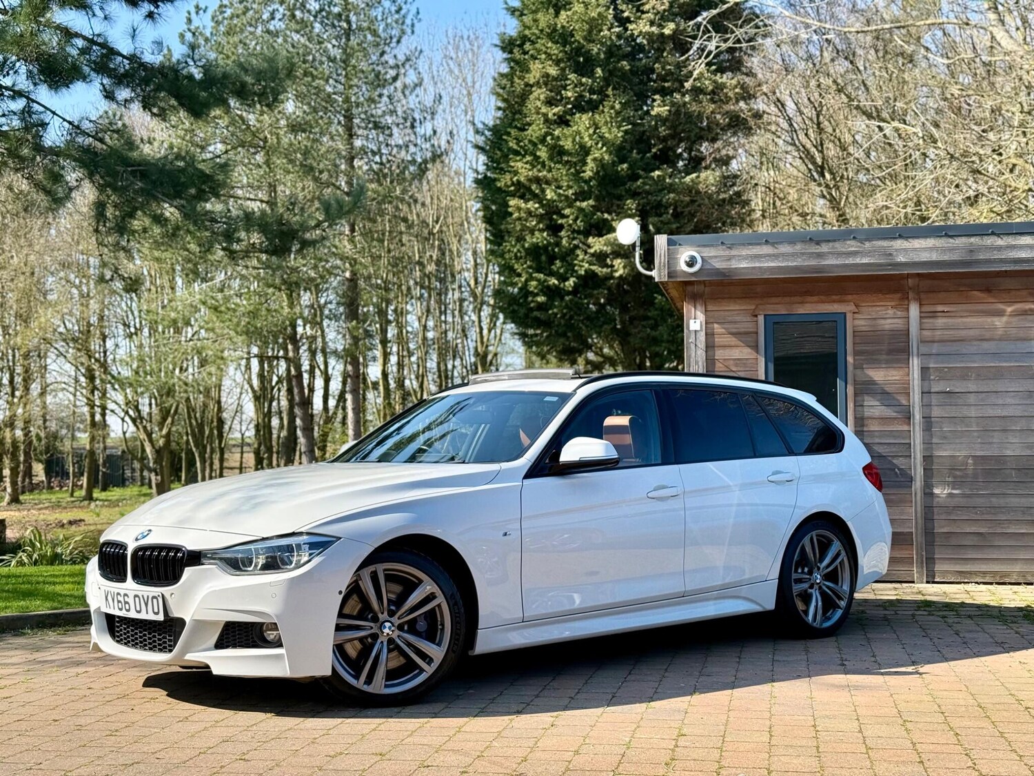 Used BMW 3 Series for sale - 77958414: Photo 9