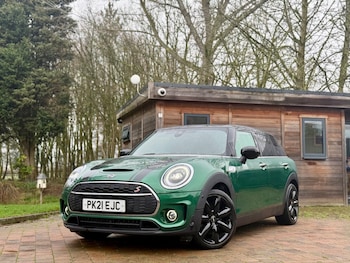 Used MINI Clubman 2021 for sale - 77425392: Photo