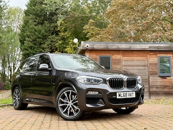 2018 (68) - 2.0 20d M Sport Auto xDrive Euro 6 (s/s) 5dr