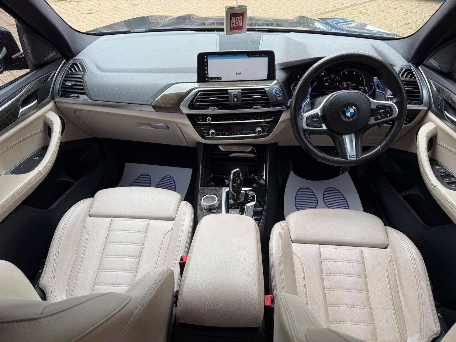 Used BMW X3 2018 for sale - 76200271: Photo 22